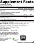 XYMOGEN Xcellent C - High Dose Vitamin C Supplement with BioPerine for Enhanced Absorption, Buffered Vitamin C (120