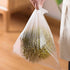 JOIKIT 2 Rolls 1000 PCS Plastic Roll Bags, 10 x 14 Inches Clear Produce Bag Roll for Food Storage