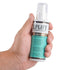 Uplift Provisions Company Sea Salt Spray, Versatile Texture Spray for Hair, 5.5 oz for Beach Waves and Volume