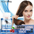 NutraPro Long Hair Gummies – Anti-Hair Loss Supplement for Faster Growth of Weak, Thinning Hair