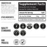 Ionic Liquid Zinc – 8 Month Supply, Adjustable Dosing for Adults – High Absorption, Vegan, Essential Mineral Supplement
