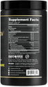 Anabolic Warfare Nuclear Armageddon Pre Workout Powder - Pre-Workout for Men & Women (Ballistic Berry)