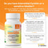 SUNN BIOLABS 14 14 90 MULTIRIGHT | Low Acid MULTIVITAMIN | Bladder-Friendly | Vitamins & Minerals |, pH Balanced | Easy