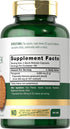 Carlyle Fenugreek Capsules | 300 Count | Non-GMO & Gluten Free Extract | Fenugreek Seeds