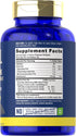 Carlyle Fish Oil 3000mg | 900mg Omega 3 | 90 Softgels | Lemon Flavor | Non-GMO and Gluten Free Supplement