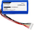 Replacement SRS-XB30 Speaker Battery ID659 ID659B ST-06S, 7.4V 5200mAh for SRS-X30 SRS-XB3 SRS-XB43