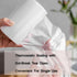 4 Gallon Small Trash Bags, 110 Count, Colorful Liners for Office Bedroom, Small Garbage Bags for Bathroom