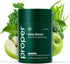 Proper, The Greens Daily Boost Organic Greens Powder. Whole Food, Apple Flavour