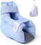 Heel Protectors for Pressure Sores - Cushions for Heel Pain Relief with Laundry Bag for Bedridden Patients
