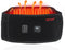 Heated Waist Belt, Cordless Heating Pad for Back Pain Relief, Rechargeable Battery Powered Lower Back Heating