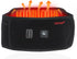 Heated Waist Belt, Cordless Heating Pad for Back Pain Relief, Rechargeable Battery Powered Lower Back Heating