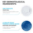 La Roche-Posay Effaclar Purifying Foaming Gel Cleanser, Alcohol-Free Face Wash for Oily Skin with Zinc Pidolate