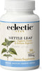 Raw Freeze-Dried Non-GMO Nettle Leaf, Eclectic Institute, Healthy Sinus Support, 90 CT