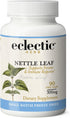 Raw Freeze-Dried Non-GMO Nettle Leaf, Eclectic Institute, Healthy Sinus Support, 90 CT