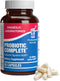 Probiotics for Digestive Health - 50 Capsules - 15 Billion Live Active Cells for Men and Women