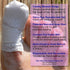 MediMitt ToeMitt Big Toe Bandages, Non-Adhesive Full Coverage Bandage with Absorbent Pad, X-Large (Pack of 10)