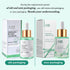 Squalane Retinol Jojoba Oil Moisturizer for Face, Hydrate and Nourish Fine Lines, 1 fl. Oz Wrinkle-Repair Facial Oil