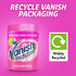Vanish Fabric Stain Remover, Oxi Action Powder, 1 kg