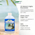Eidon Ionic Minerals Liquid Silica Mineral Concentrate, 18 oz, for Hair, Skin, Nails