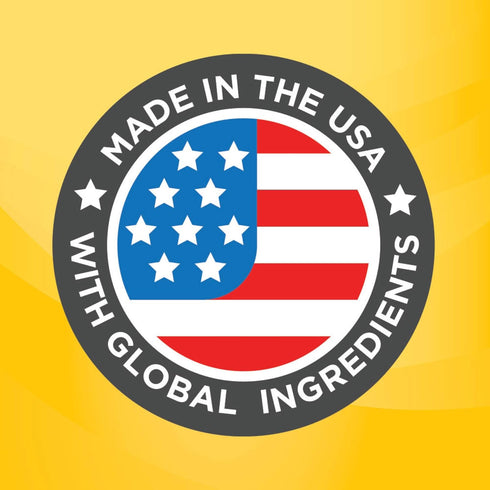 Nature Made Multivitamin For Him, No Iron, 90 Tablets, Daily Nutritional Support, 90 Day Supply