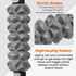KITWILD Muscle Roller Stick, Massage Roller Stick for Athletes, Body Massage Stick for Muscles Deep Tissue, Muscle
