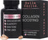 Bella Vérité Daily Collagen Supplement for Women & Men - Essential Vitamins for a Youthful, Radiant Complexion &