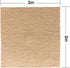 Extra Durable Moleskin Patches 10 Pack - 3" x 3" by RadBizz