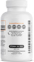 Bronson Vitamin A 10,000 IU Premium Non-GMO Formula - Supports Healthy Vision, Immune System, Growth & Reproduction,