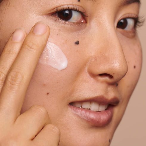 Supercharge Anti-Oxidant Moisture Serum by Naturally Serious | Hydrating Face Serum with Hyaluronic Acid for Dry Skin
