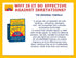 PREP: Derma Protective Cream, Paraben Free, 2.53 Fluid Ounce (75ml) Jar