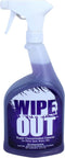 WIPE OUT Wipeout 6012 All Purpose Surface Cleaner for Swimming Pools, 1-Quart