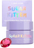I DEW CARE Peel-off Mask - Sugar Kitten | Hydrating Face Mask with Hyaluronic Acid, 2.70 Fl Oz