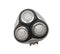 Whole Set Razor Replacement Shaver Heads for Philips AT810, AT890, PT710, PT715, AT790, PT720, AT811, PT721, PT725,
