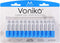 Voniko Premium Grade AA Batteries (24 Pack), Alkaline Double A Battery, Ultra Long-Lasting, Leakproof 1.5v