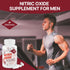 Nitric Oxide Supplement for Men 2,255mg Per Serving – 13 in 1 Nitric Oxide Precursor & Phytonutrients Complex, 90