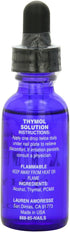 Thymol Nail Care Oil Infused with Thyme Extract, 1 Fluid Ounce