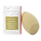 Jenny Patikin Pure Luxury Green Tea Makeup Sponge - Organic Beauty Blender for Flawless Face Makeup Blending