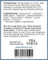 BE SLEEPY Bedtime Tea with Valerian, Chamomile, Lavender, and Kava, 40g - Caffeine Free Herbal Tea