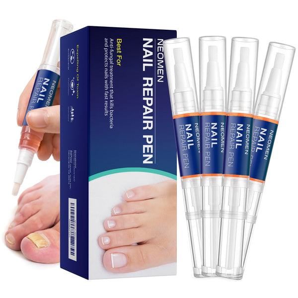 NEOMEN Nail Fungus Pen, Toenail Fungus Pen Treatment for Toenail & Fingernails, Fungal