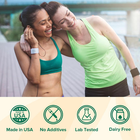 Probiotics 50 Billion per Serving - 18 Probiotic Strains, 60 Veggie Capsules, Non-GMO & Gluten Free
