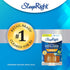 SleepRight Ultra-Comfort Dental Guard Mouth Guard, No Boil, Extra Strong for Teeth Grinding