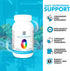 Yes You Can! Daily Multivitamins for Men and Women - Supports Overall Health & Well-being, Antioxidants, 30 Tablets - 1