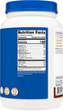 Nutricost Casein Protein Powder 2lb Chocolate - Gluten Free, Non-GMO Micellar Casein