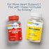 Solaray Organic Garlic Pills, 560 mg, Vegan, 100 Servings, Heart Health Support