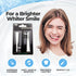 Pop Sonic Replacement Toothbrush Heads (Pack of 2) - Super Soft Dupont Tynex Nylon Bristles for Go Sonic.