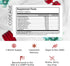 Codeage Multi Amino+ Supplement - BCAA & EAA with All 9 Essential Amino Acids, Vegan, 240 Capsules for Muscles Recovery