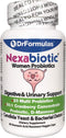 DrFormulas Probiotics for Women | Nexabiotic Probiotic for Pregnancy, Mom & Baby - Best with Vitamins