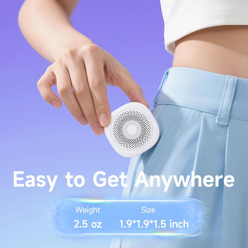 Sleep,10 7 3 Settings, 15-18 White Noise Machine for Soothing Sounds, Night Light Colors, Timer Portable Sound Machine