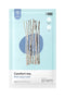 MAKE P:REM Comfort Me. Birch Aqua Mask, 10 Sheets, Korean Facial Sheet Mask for Cooling & Hydrating