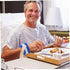 Thickening Medical Sponge Holders for Arm and Leg Breathable with Fastener Easy Clean Design for Patient Safety